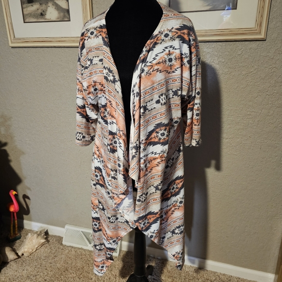 LuLaRoe Sweaters - Lularoe Shirley size S